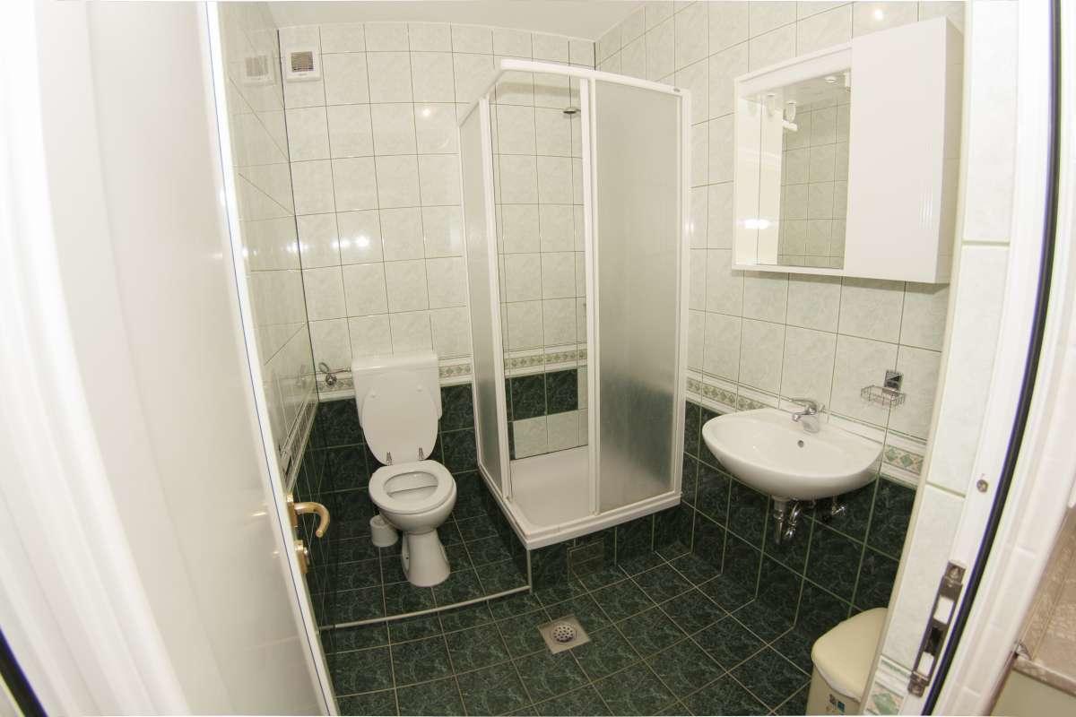 Apartments Simovic Tučepi Екстериор снимка